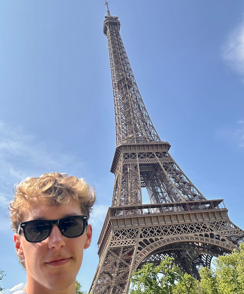 A Reflection on a Spontaneous Solo-Travel Trip: Purpose and Loneliness