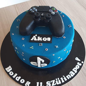 PS4 Controller
