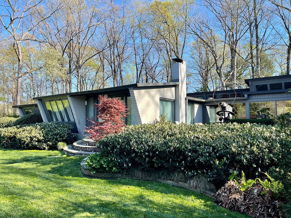 NC_GuilfordCounty_EdwardAndFrancesLoewensteinHouse_0002
