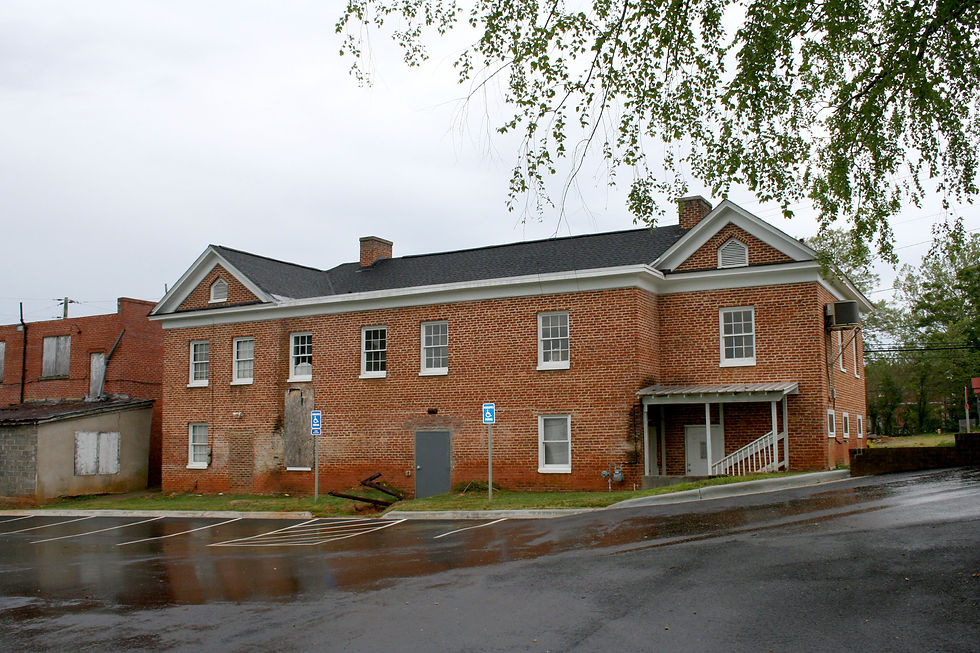 NC_WarrenCounty_WarrenCountyCommunityCenter_0004