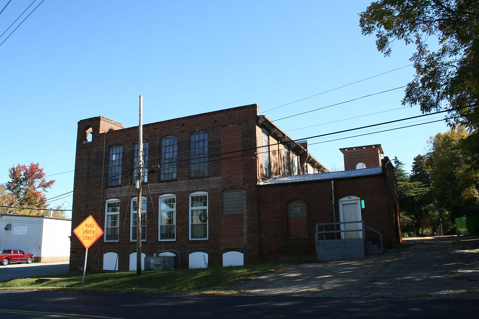 NC_AlamanceCounty_SidneyCottonMill_0008