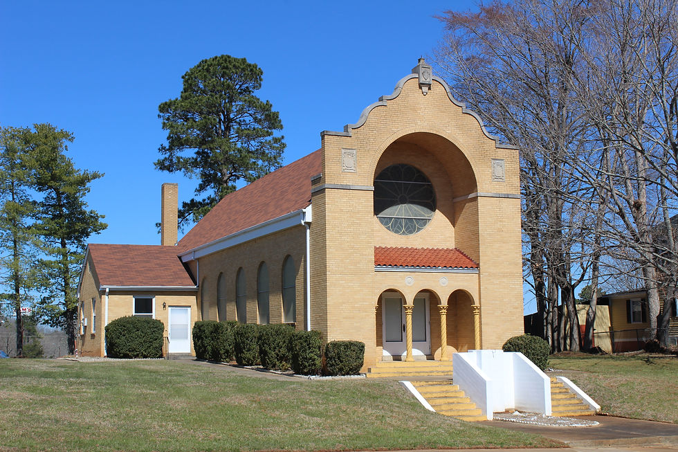 NC_GranvilleCounty_StCatherineOfSiennaCatholicChurch_0002