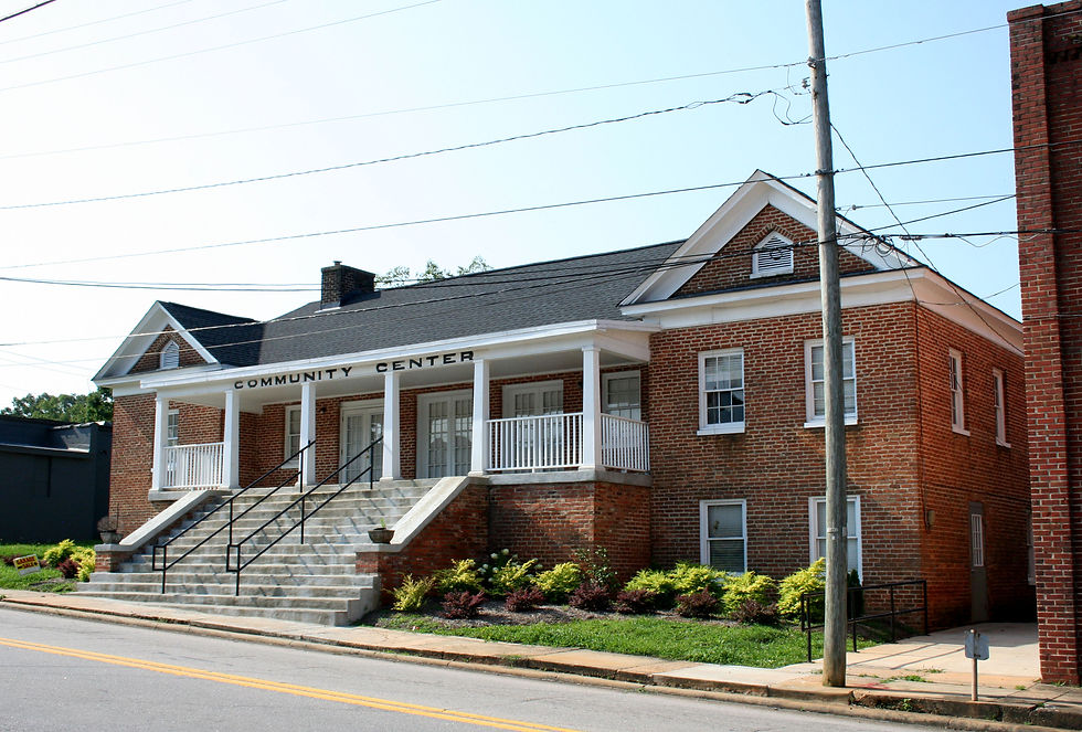 NC_WarrenCounty_WarrenCountyCommunityCenter_0002