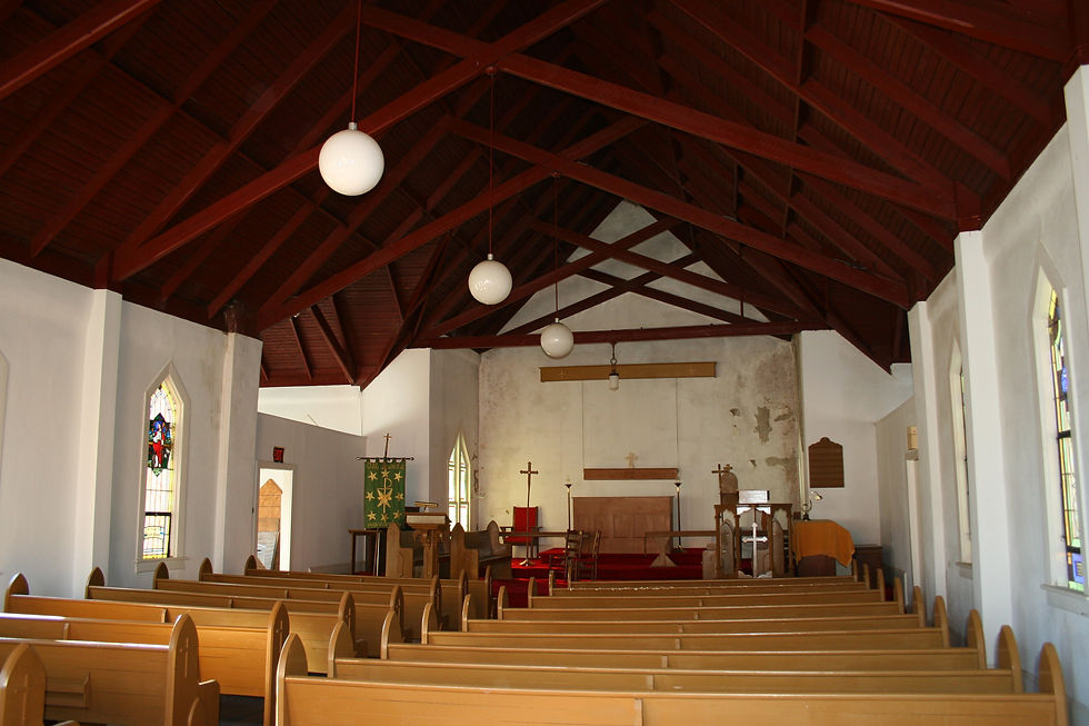 NC_WarrenCounty_AllSaintsEpiscopalChurch_0006