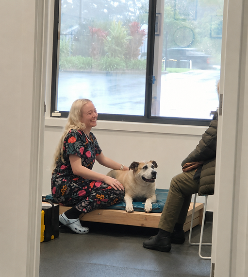 Rehab nurse with dog.png