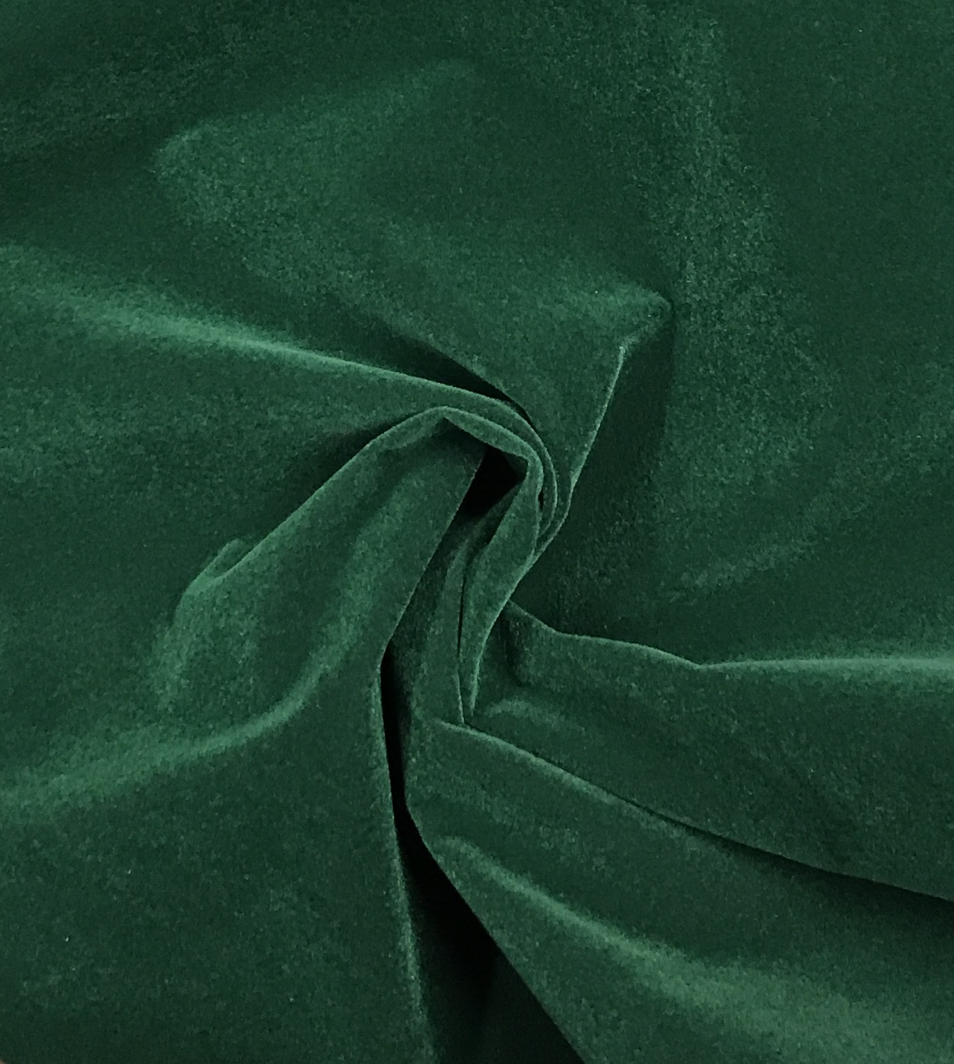 Nylon Velvet Forest