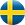 Flag of Sweden