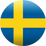 Flag of Sweden