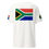 Miniature : T-shirt sud-africain/South African T-shirt