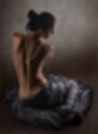 Simply Sensual Author Chris Joubert Best Senior Image