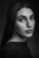 Isabella in Black Author Natasha Bird