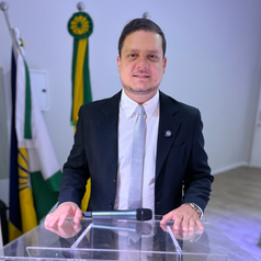 Patric Ribas destaca trabalho da gestão municipal e projeta 2026 como ano de avanços em Maracaju