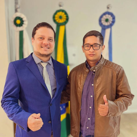 Patric Ribas faz  moção de congratulação a Atleta de Maracaju classificado para o Mundial de kickboxing na Rússia