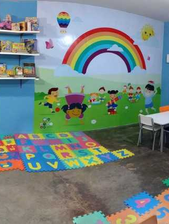 SONHO DE BRINCAR VIRA REALIDADE: MARACAJU GANHARÁ BRINQUEDOTECA NO CIEI SÃO BENEDITO