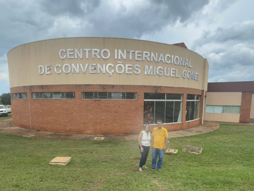 FUNPREVMAR Investe na Capacitação de Conselheiros e Servidores no 10º Congresso Estadual de Previdência