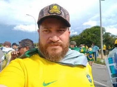 STF nega agravo e Bolsonarista deve cumprir pena de 17 anos