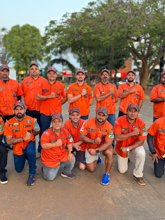 Primeiro Dia Municipal dos Legendários é celebrado em Maracaju em reconhecimento ao trabalho voluntário que transforma vidas e fortalece a comunidade