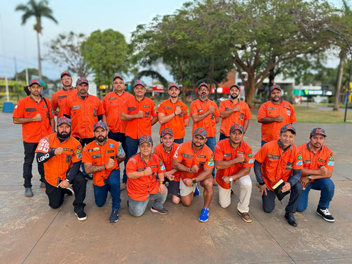 Primeiro Dia Municipal dos Legendários é celebrado em Maracaju em reconhecimento ao trabalho voluntário que transforma vidas e fortalece a comunidade