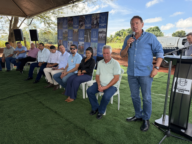 Gerson participa de entregas e reforça compromisso com desenvolvimento e proteção às mulheres