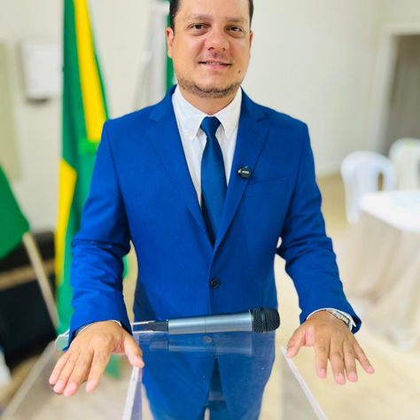 📰 Vereador Patric Aloca R$ 540 Mil em Emendas Impositivas para Maracaju em 2026!