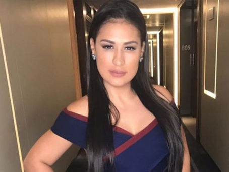 Simone, choca fãs ao tomar decisão