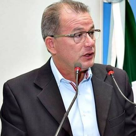 VEREADOR JOÃOZINHO ROCHA SOLICITA R$ 350 MIL PARA EVENTOS PÚBLICOS NO SEGUNDO SEMESTRE