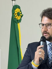 Diogo Frizzo cobra ativação de semáforo, reforma de UBS e melhorias no transporte coletivo em Maracaju