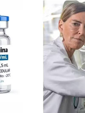 Polilaminina: A promessa brasileira que pode reescrever o futuro das lesões medulares