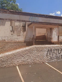 Terrenos da antiga ferrovia em Maracaju serão regularizados; audiência pública em abril vai definir futuro de ocupações e novas moradias