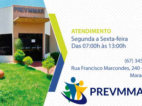 Servidores do FUNPREVMAR recebem diárias para participação em congresso no Rio de Janeiro