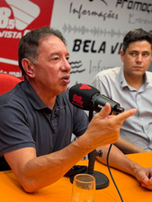 Assembleia contribui para ambiente favorável ao crescimento econômico de Mato Grosso do Sul, destaca Gerson Claro