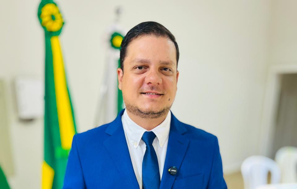 Vereador Patrick Ribas destaca excelência da Assistência Social de Maracaju em conquista nacional e atuação emergencial