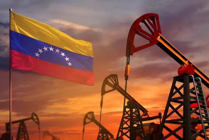 A Guerra que Não Vemos: Enquanto as Lentes Miram o Irã, o Fluxo de Poder (e Petróleo) Está na Venezuela