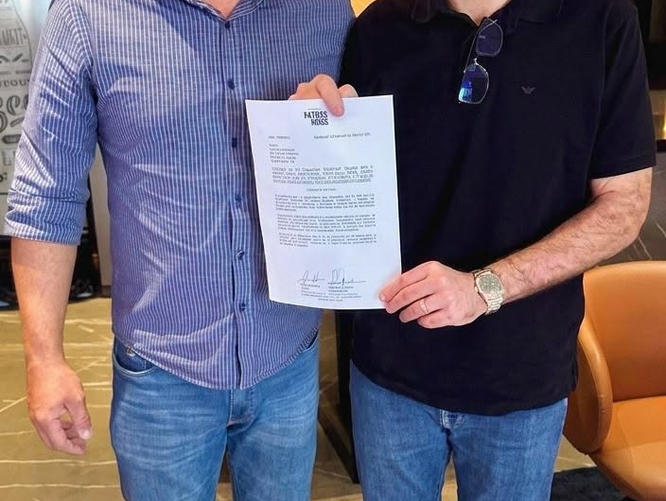 Deputado Jamilson Name e vereador Patrick Ribas destinam R$ 100 mil para Salas de Acolhimento Sensorial em Maracaju