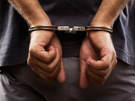 "Homem é preso após se masturbar em público e agredir mulheres no centro de Maracaju; caso choca moradores"