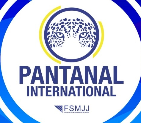 Maracaju se prepara para receber o Pantanal International FSMJJ 2026