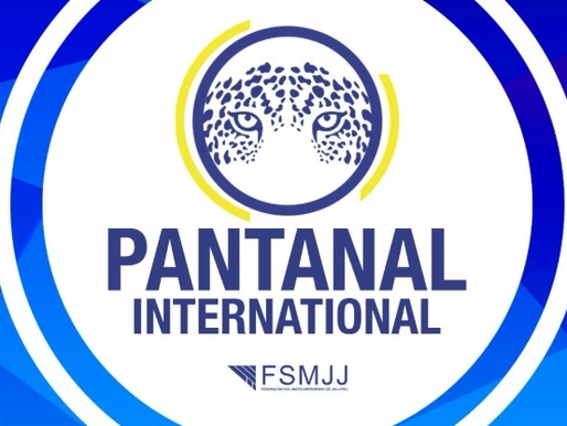 Maracaju se prepara para receber o Pantanal International FSMJJ 2026