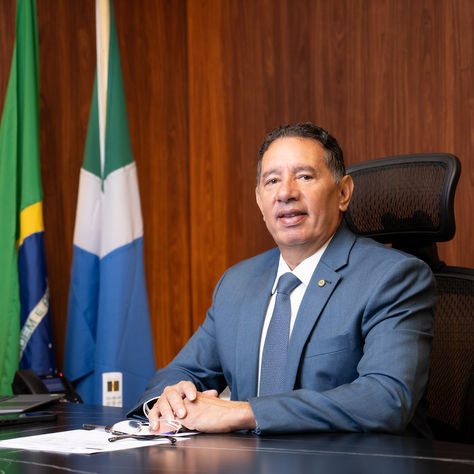 Gerson reafirma posição contra aumento de impostos e destaca responsabilidade fiscal de MS