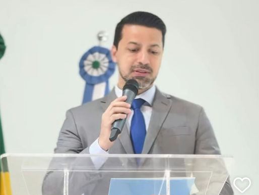 Vereador Bruno Barros solicita envio de ofício para trazer médico perito do INSS