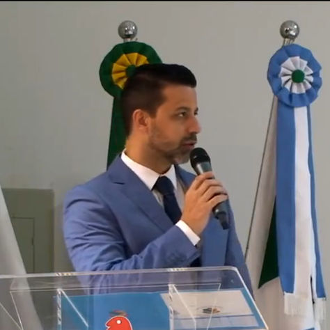 Gesto de generosidade completa 39 anos: Bruno Barros faz homenagem a Dona Madalena da Silva