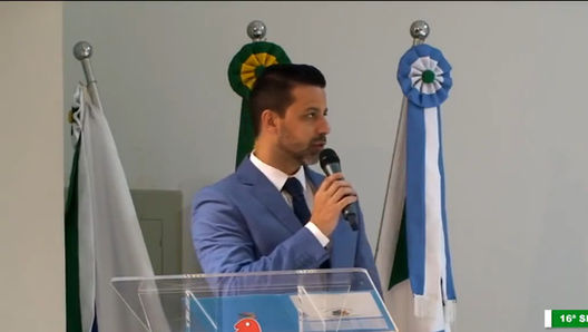 Emenda Impositiva: Vereador Bruno Barros investe em saúde e inclusão comunitária