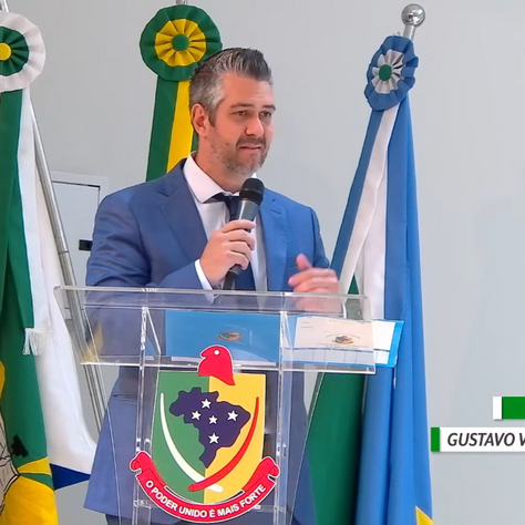 Gustavo Veterinario GARANTE R$ 1 MILHÃO PARA CIRURGIAS MODERNAS EM MARACAJU