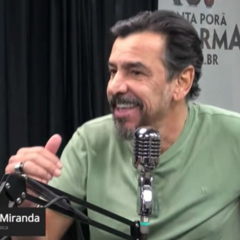 Marcelo Miranda: Uma Trajetória de Dedicação ao Esporte e à Política