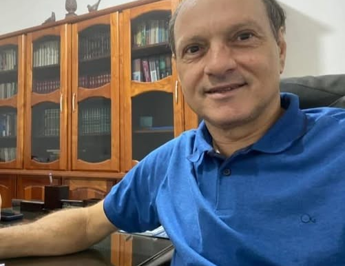 Justiça Federal cobra multa de R$ 336 mil de Sidney Foroni por processo de inelegibilidade