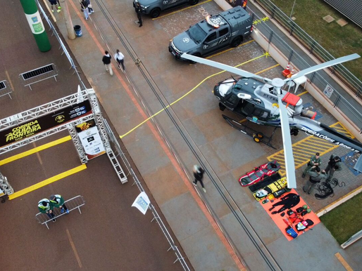 2ª Corrida Águia da Fronteira oferece 50% de desconto em inscrições promocionais