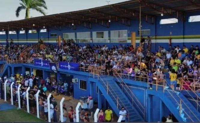 MARACAJU AC LANÇA VAQUINHA POPULAR PARA QUITAR DÍVIDAS E GARANTIR FUTURO DO CLUBE