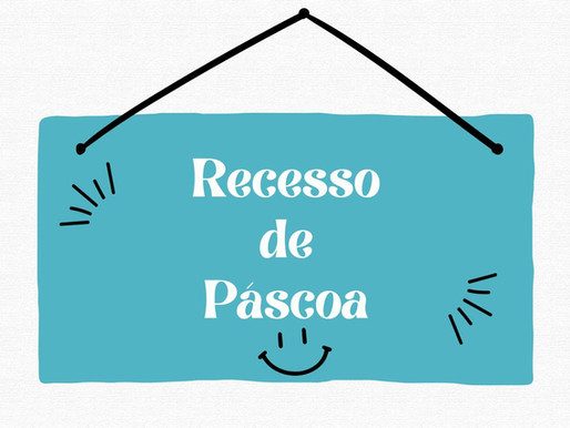 Escolas Municipais de Maracaju terão recesso durante feriados de Páscoa e Tiradentes
