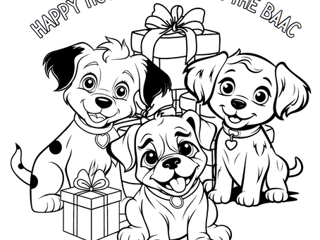 Winter Newsletter
