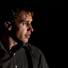 A photo of Jonathan Abplanalp