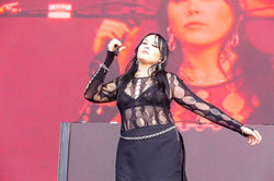 KENYA GRACE - 25/05/2024